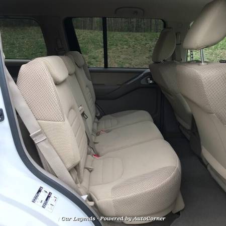 2011 Nissan Pathfinder SPORT UTILITY 4-DR for sale in Stafford, District Of Columbia – photo 22