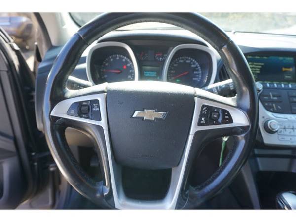 2012 Chevrolet Equinox LTZ for sale in ROSELLE, NY – photo 11