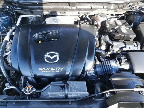 2015 Mazda CX-5 Touring SKU:F0536490 SUV for sale in Katy, TX – photo 24