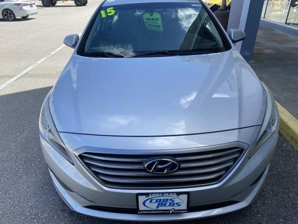 2015 Hyundai Sonata - - by dealer for sale in Other, Other – photo 7