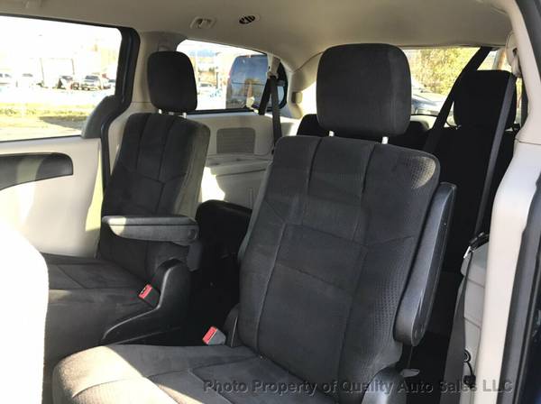 2011 Dodge Grand Caravan*Stow'n Go Seating*Third Row* for sale in Anchorage, AK – photo 12