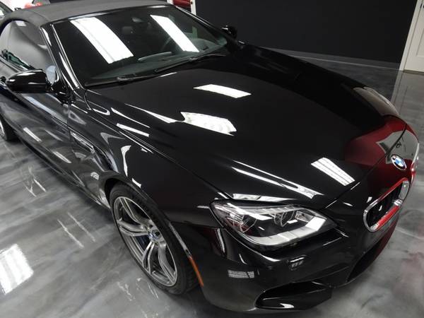 2014 BMW M6 Competition package - cars & trucks - by dealer -... for sale in Waterloo, WI – photo 17