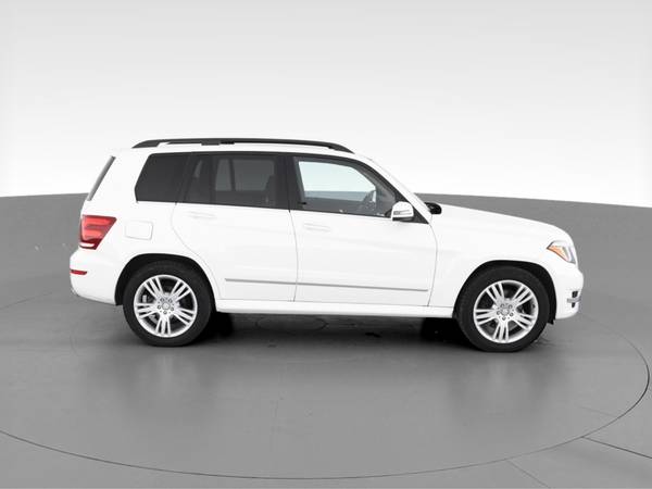 2015 Mercedes-Benz GLK-Class GLK 350 4MATIC Sport Utility 4D suv... for sale in Fort Worth, TX – photo 13