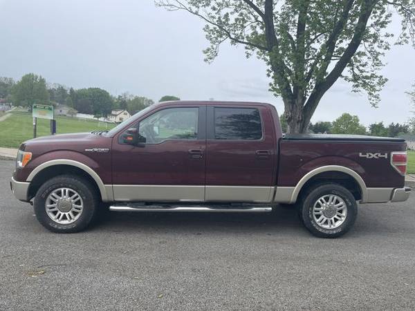 2009 Ford F150 - SAL S AUTO SALES MOUNT JOY - - by for sale in Mount Joy, PA – photo 4