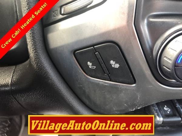 2015 Chevrolet Silverado 1500 LT for sale in Green Bay, WI – photo 17