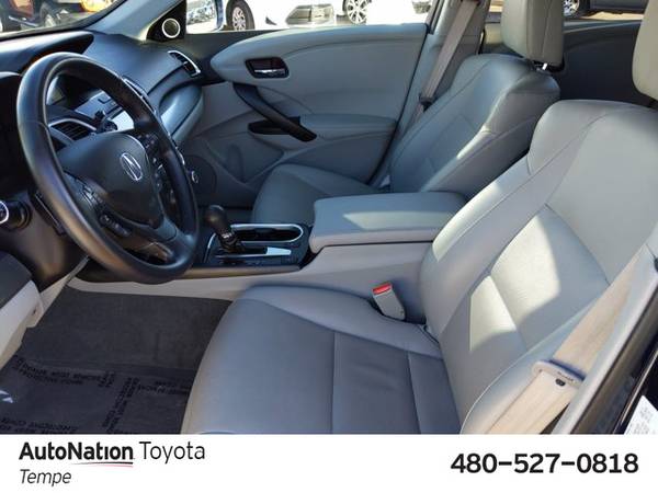 2018 Acura RDX w/Technology Pkg SKU:JL002459 SUV - cars & trucks -... for sale in Tempe, AZ – photo 18