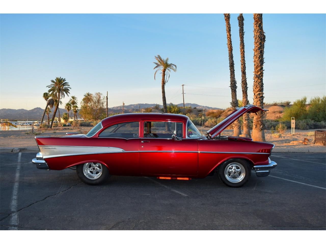 1957 Chevrolet 210 for sale in Lake Havasu City, AZ – photo 12