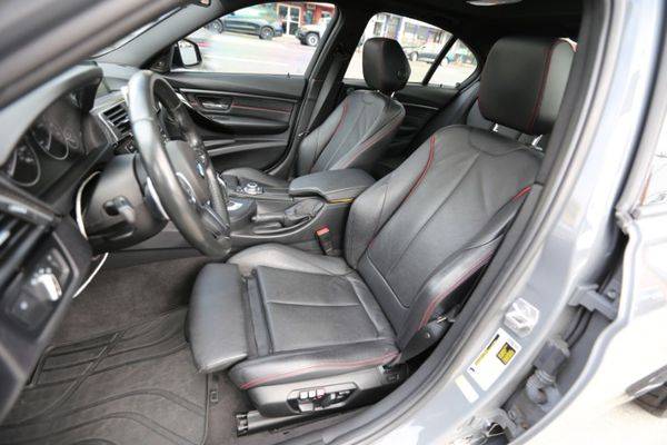 2013 BMW 3-Series 335i Sedan Big Turbo GUARANTEE APPROVAL!! for sale in Brooklyn, NY – photo 23