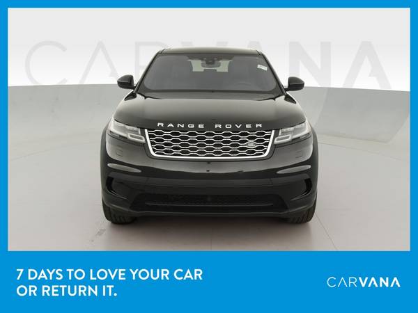 2018 Land Rover Range Rover Velar S Sport Utility 4D suv Black for sale in NEW YORK, NY – photo 13