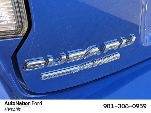 2016 Subaru WRX Limited AWD All Wheel Drive SKU:G9808346 - cars &... for sale in Memphis, TN – photo 14