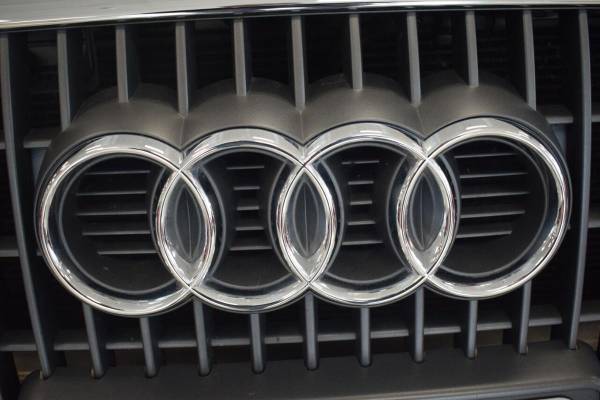 2011 Audi Q5 2 0T quattro Premium Plus AWD 4dr SUV 100s of for sale in Sacramento , CA – photo 10