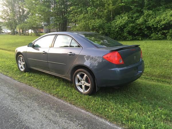 2008 G6 sedan Only 79k miles for sale in Erie, PA – photo 3