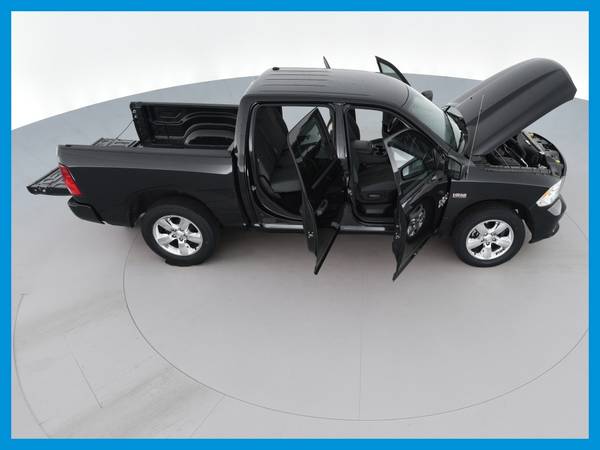 2019 Ram 1500 Classic Crew Cab Express Pickup 4D 5 1/2 ft pickup for sale in Van Nuys, CA – photo 20