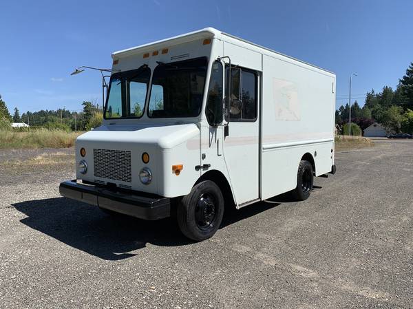 2004 Workhorse P42 diesel 44k miles for sale in Vancouver, OR – photo 4