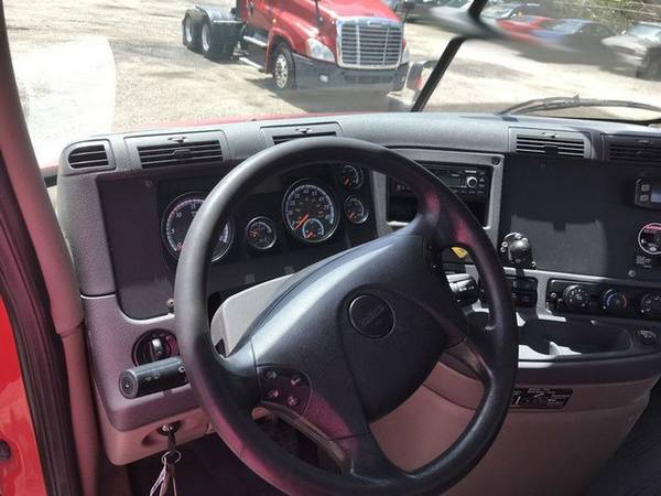 2015 Freightliner Cascadia 125 T/A Day Cab RTR# 0073594-03 - cars &... for sale in Fairhope, AL – photo 6