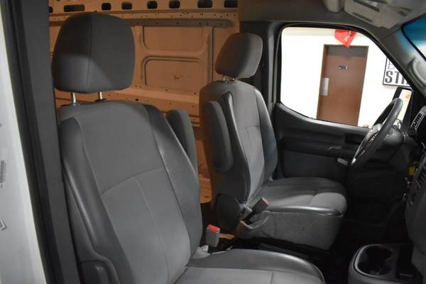 2016 Nissan NV High Roof 2500 SV for sale in Canton, MA – photo 14
