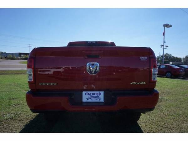 2019 RAM 2500 Big Horn - cars & trucks - by dealer - vehicle... for sale in Brownsville, TN – photo 6