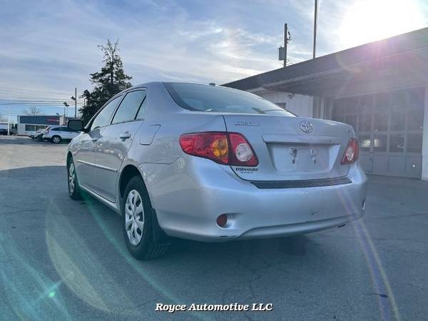 2010 Toyota Corolla LE 4-Speed AT - - by dealer for sale in Lancaster, PA – photo 8