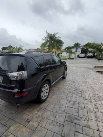 2012 MITSUBISHI OUTLANDER SE - cars & trucks - by owner - vehicle... for sale in Miami, FL – photo 9