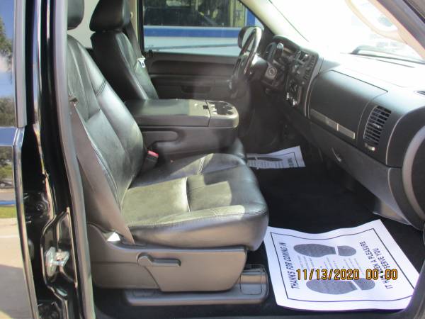 2012 CHEVY SILVERADO 1500 LT (5.3) MENCHACA AUTO SALES - cars &... for sale in Harlingen, TX – photo 12