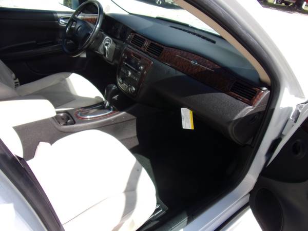 2010 Chevrolet Impala LT for sale in Deland, FL – photo 10