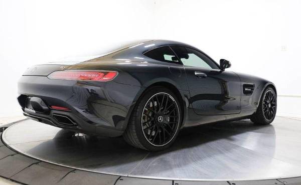 2017 Mercedes-Benz AMG GT AMG GT WARRANTY LOW MILES LOADED COUPE -... for sale in Sarasota, FL – photo 8