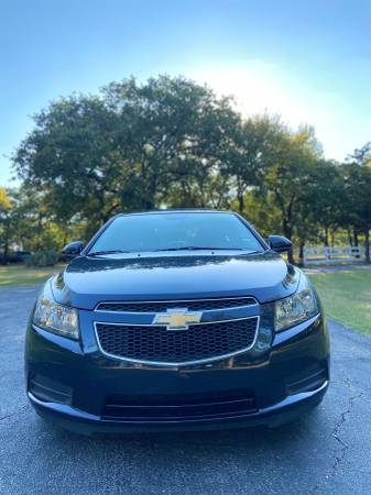 For Sale 2013 Chevy Cruze LT - cars & trucks - by owner - vehicle... for sale in Frisco, TX – photo 5