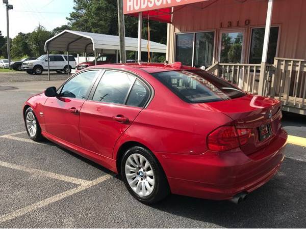 2009 BMW 3-Series 328XI $229.00 Per Month WAC for sale in Myrtle Beach, SC – photo 7