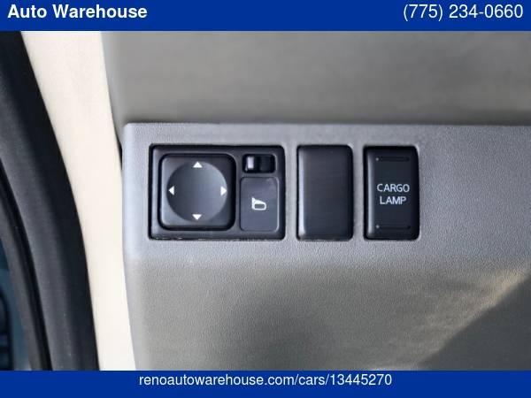 2013 Nissan Frontier 2WD Crew Cab SWB Auto SV - cars & trucks - by... for sale in Reno, NV – photo 14