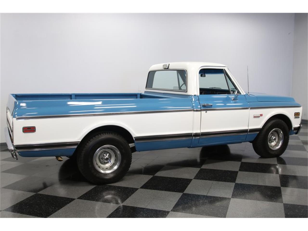 1971 Chevrolet C10 for sale in Concord, NC – photo 13