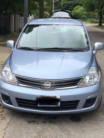 2010 Nissan Versa for sale in Chicago, IL – photo 3