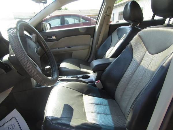2010 Mercury Milan - Suggested Down Payment: $500 for sale in bay city, MI – photo 9