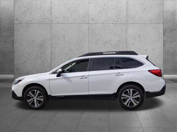 2019 Subaru Outback Limited AWD All Wheel Drive SKU: K3379770 - cars for sale in Memphis, TN – photo 9