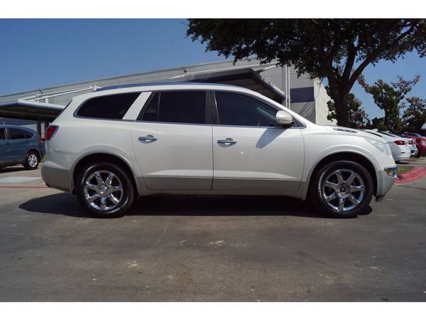 2008 Buick Enclave CXL - Guaranteed Approval! - (? NO CREDIT CHECK,... for sale in Plano, TX – photo 3