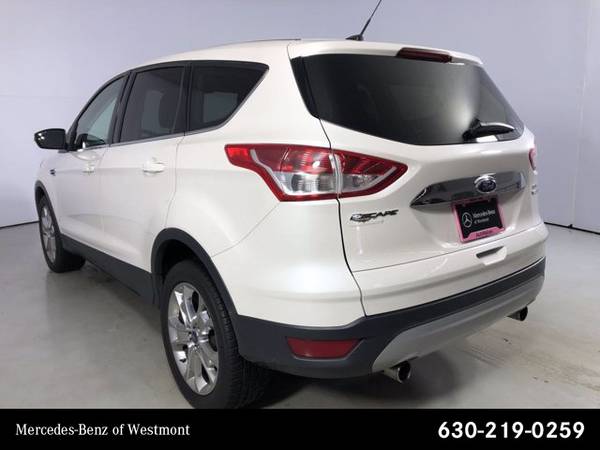 2013 Ford Escape SEL 4x4 4WD Four Wheel Drive SKU:DUD22801 - cars &... for sale in Westmont, IL – photo 11