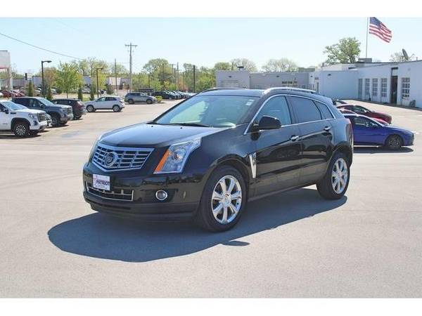 2016 Cadillac SRX Premium - SUV - - by dealer for sale in Bartlesville, OK – photo 6