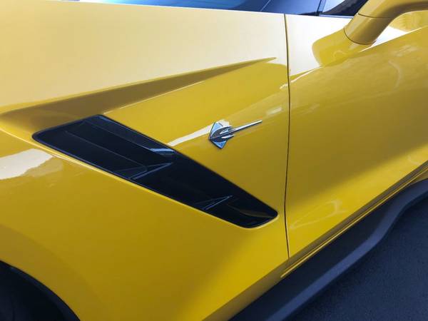2014 *Chevrolet* *Corvette Stingray* *2dr Z51 Coupe w/2 for sale in Phoenix, AZ – photo 18