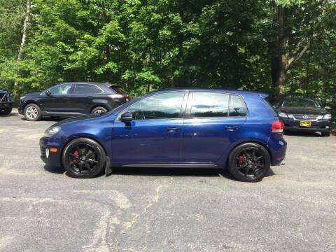 10, 999 2013 VW GTI 4dr Hatchback ONLY 94k Miles, Wolfsburg for sale in Belmont, MA – photo 8