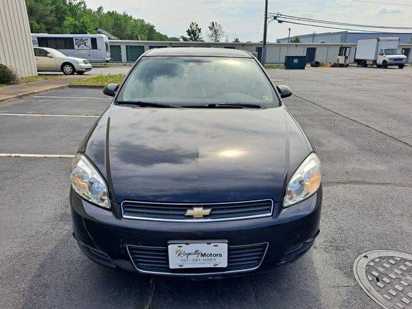 2011 Chevy Impala - - by dealer - vehicle automotive for sale in Portsmouth, VA – photo 6