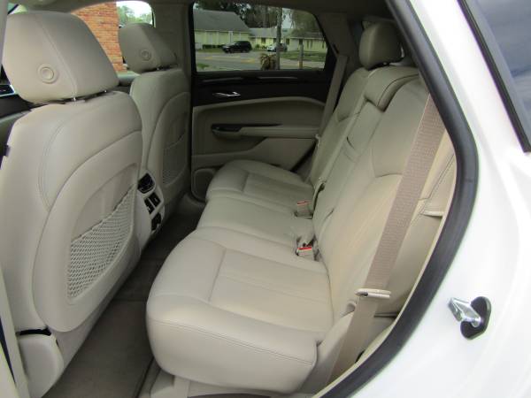 2013 CADILLAC SRX - - by dealer - vehicle automotive for sale in Hernando, FL – photo 17