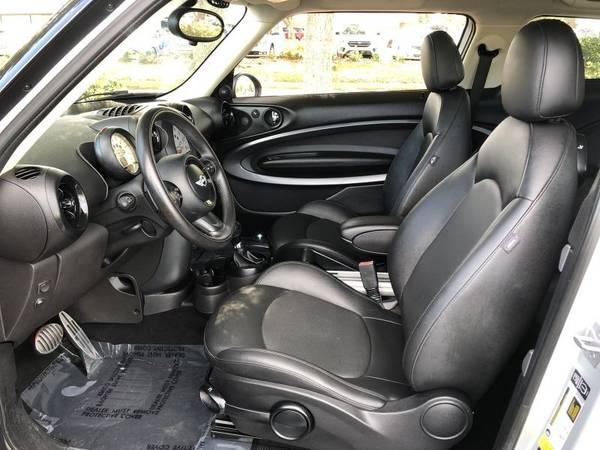 2013 MINI Cooper Paceman S~ TURBOCHARGED~ CLEAN CARFAX~ LOW MILES~... for sale in Sarasota, FL – photo 2