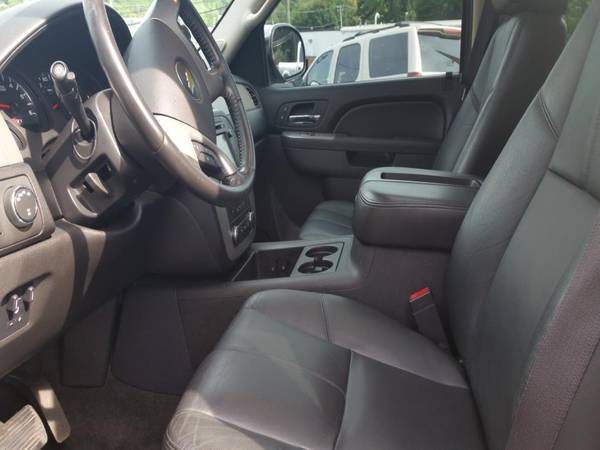 Check Out This Spotless 2012 Chevrolet Tahoe with 82,866... for sale in Thomaston, CT – photo 21