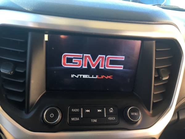 2017 GMC ACADIA SLT-1 AWD - cars & trucks - by dealer - vehicle... for sale in Grangeville, WA – photo 16