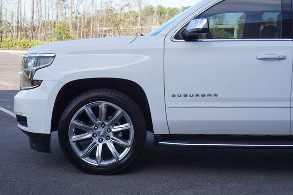 2015 Chevrolet Suburban LTZ EXCEPTIONAL LOADED SUPER CLEAN - cars &... for sale in Jacksonville, FL – photo 16