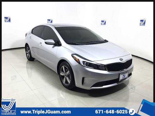 2018 Kia Forte - - by dealer for sale in Other, Other