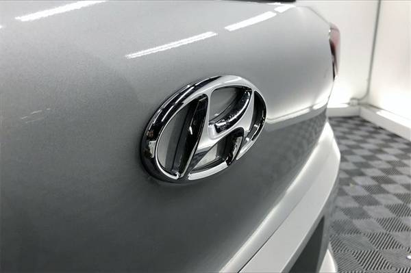 2018 Hyundai Tucson SEL - - by dealer - vehicle for sale in Honolulu, HI – photo 7