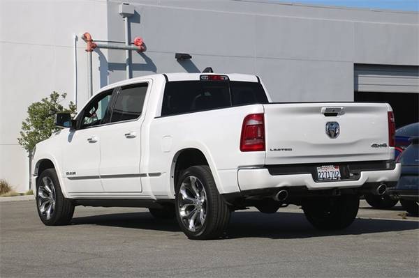 2019 Ram 1500 Limited - Lower Price - - by dealer for sale in Seaside, CA – photo 8