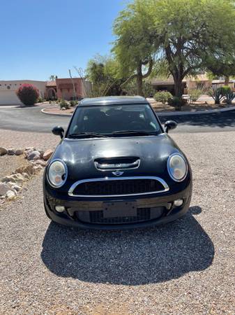 2009 Mini Cooper Clubman Sport for sale in Green valley , AZ – photo 7