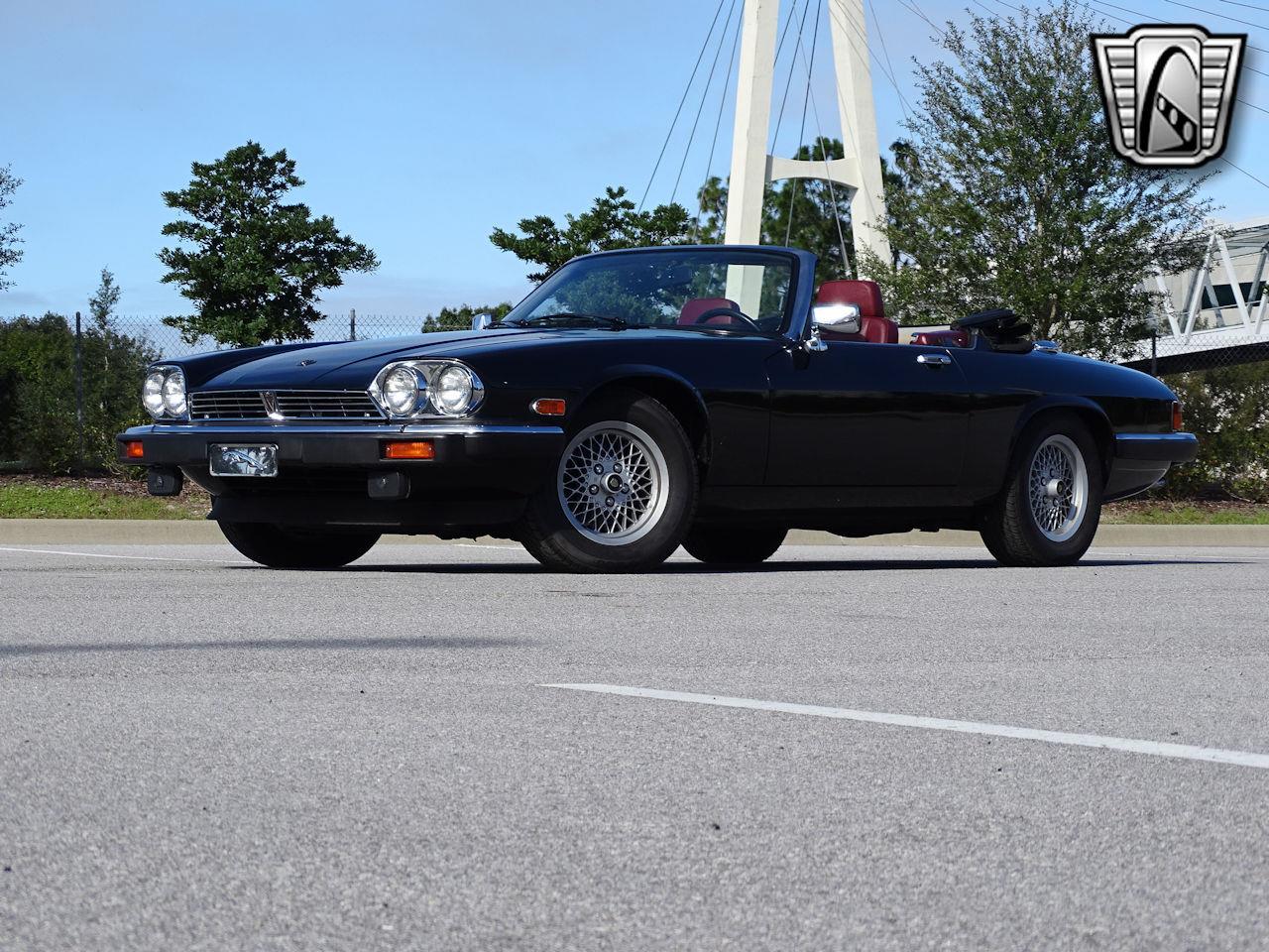 1989 Jaguar XJS for sale in O'Fallon, IL – photo 31