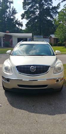 2012 Buick Enclave for sale in BEAUFORT, SC – photo 2